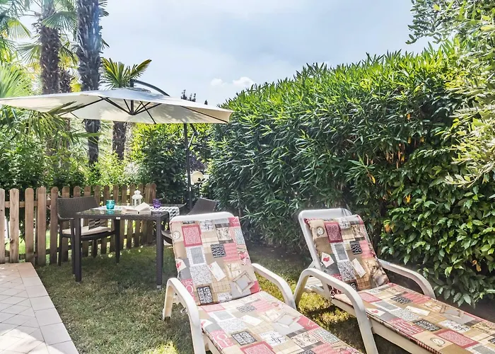 Apart-hotel Nuove Terme