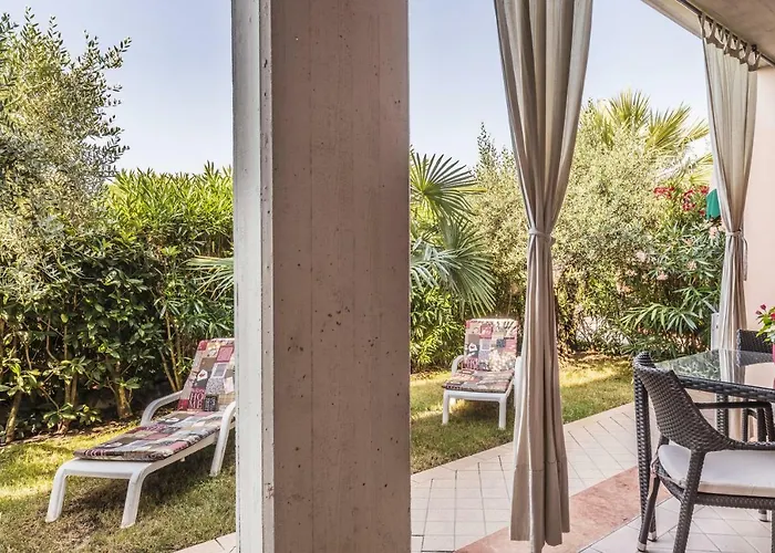 Nuove Terme 3* Sirmione