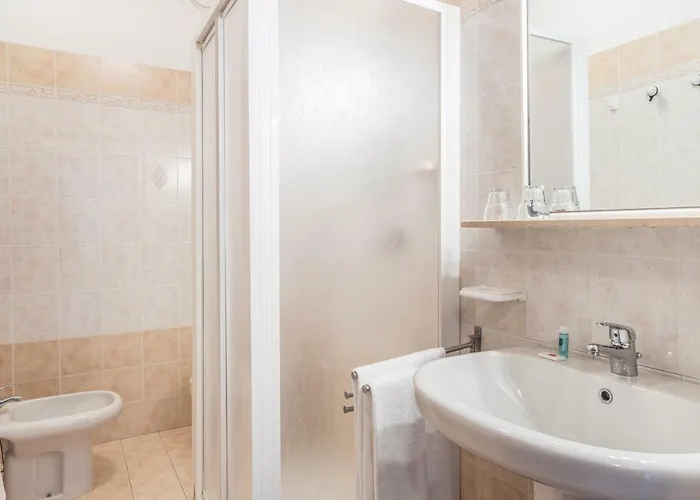 Apart-hotel Nuove Terme