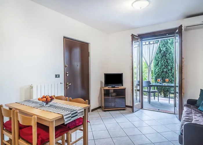 Nuove Terme Apart-hotel