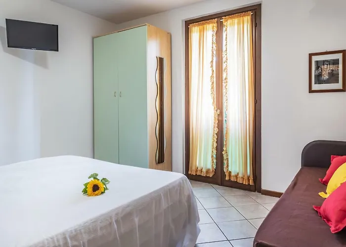 Apart-hotel Nuove Terme Sirmione