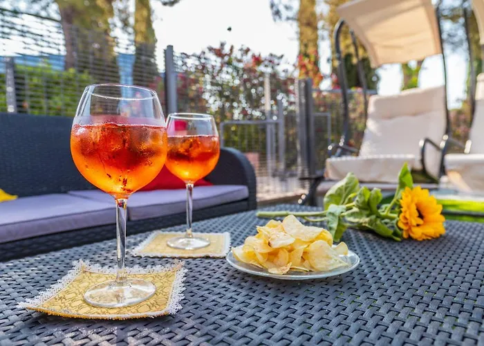 Nuove Terme Apart-hotel Sirmione