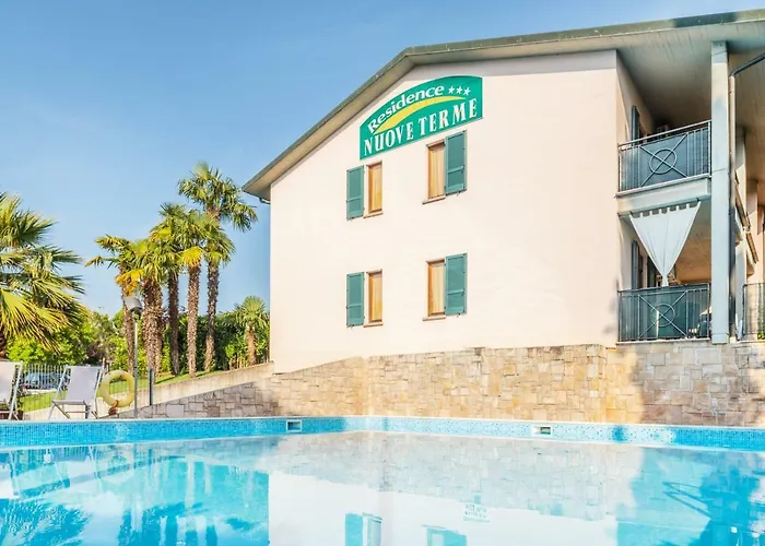 Nuove Terme Apart-hotel