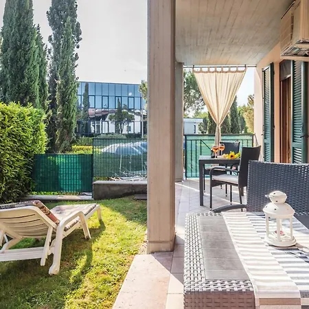 Aparthotel Nuove Terme 3*