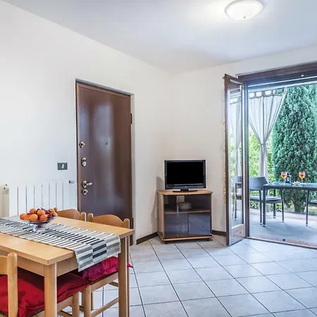 Nuove Terme Aparthotel