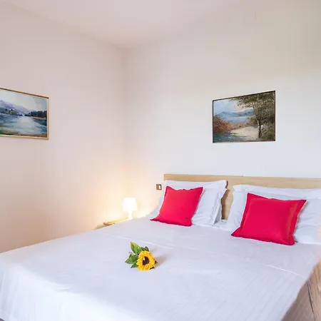 Aparthotel Nuove Terme 3*