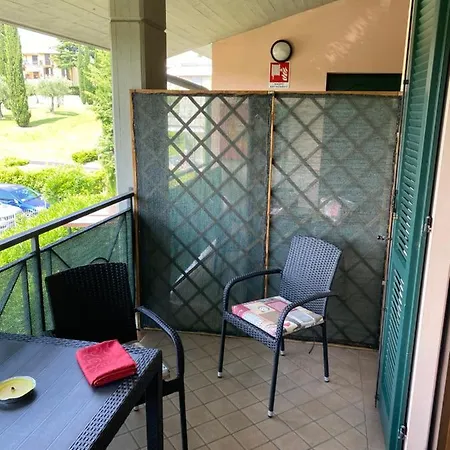 Nuove Terme
